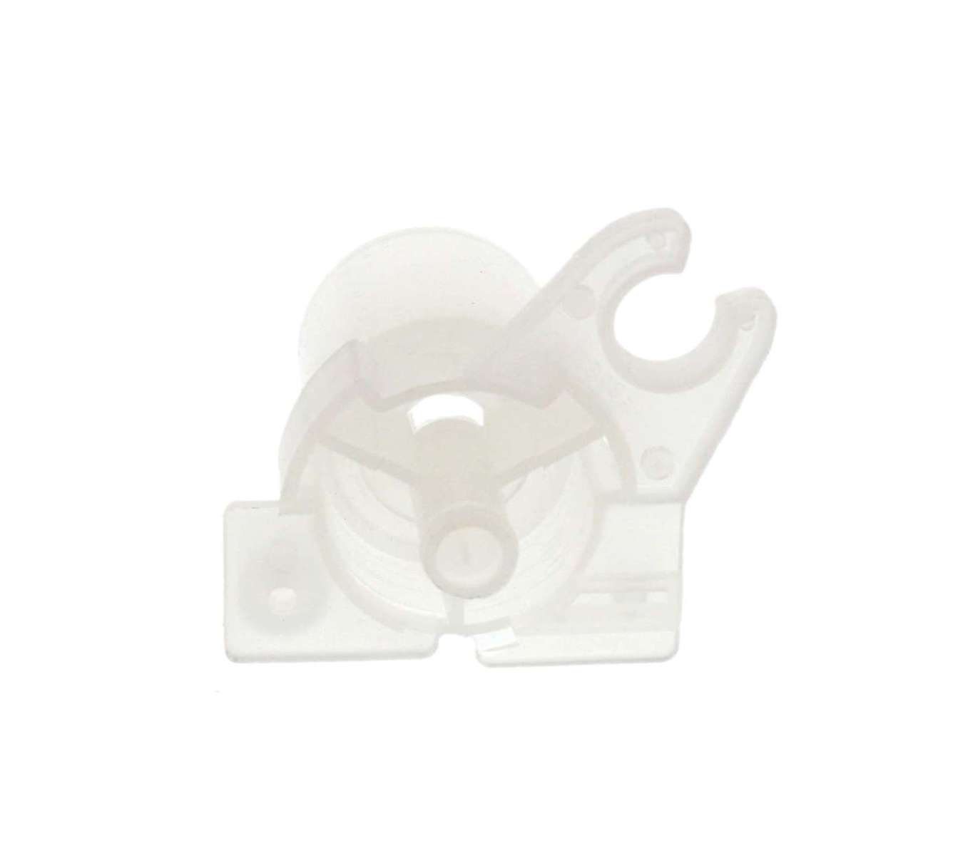 WP356363 - Genuine OEM Whirlpool Washer Siphon Break